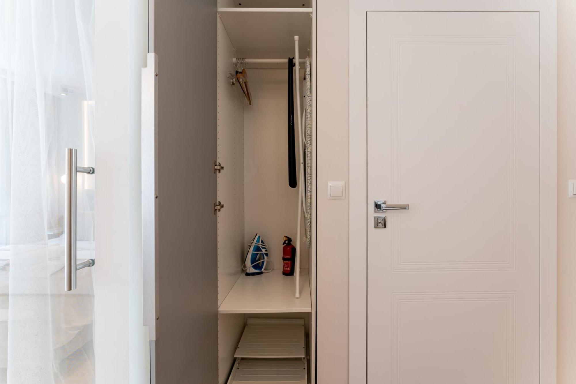 Ga Luxury Apartments M54 Krakkó Kültér fotó
