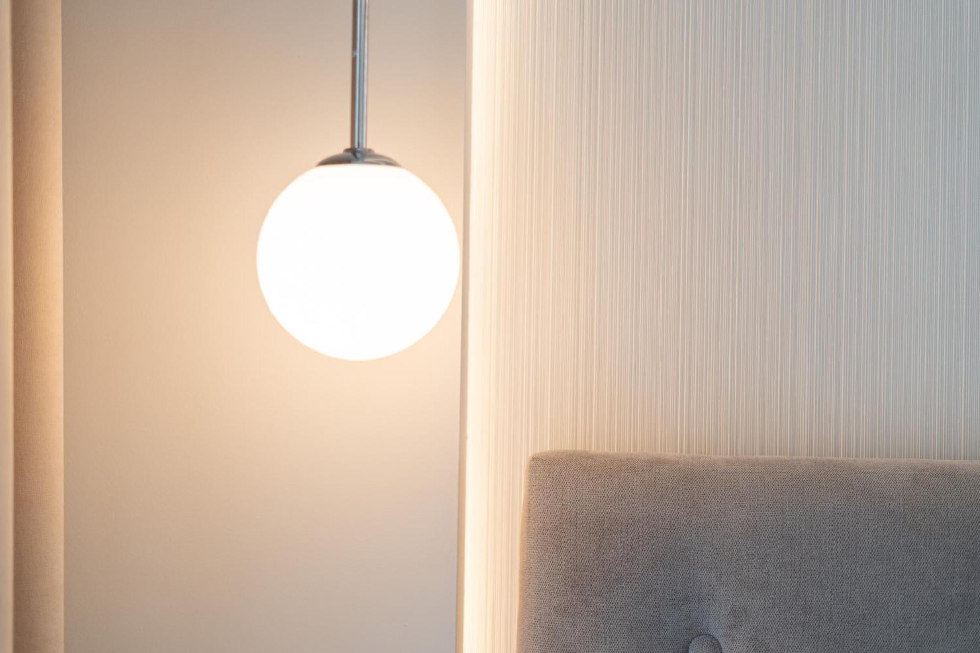 Ga Luxury Apartments M54 Krakkó Kültér fotó