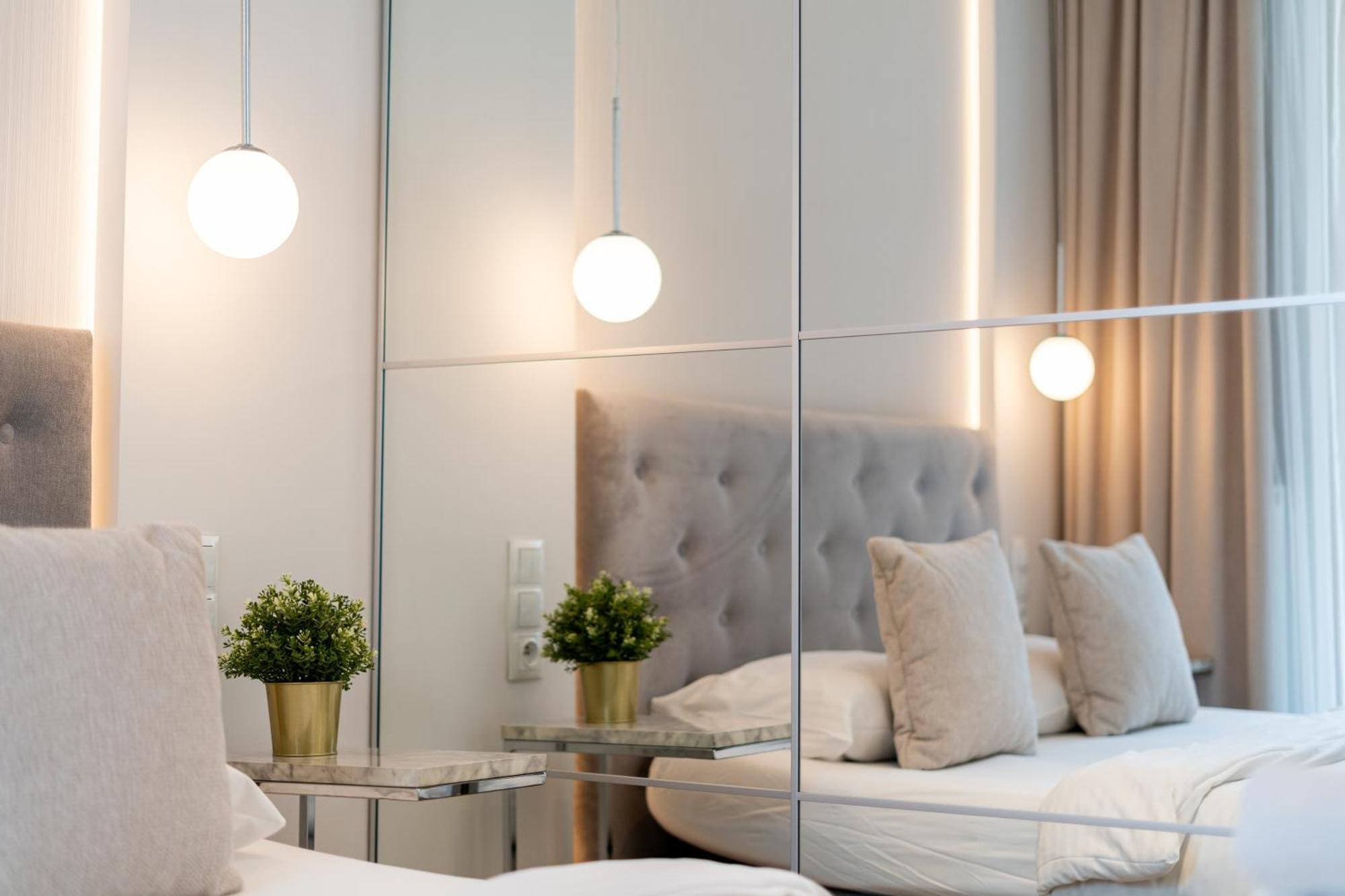Ga Luxury Apartments M54 Krakkó Kültér fotó