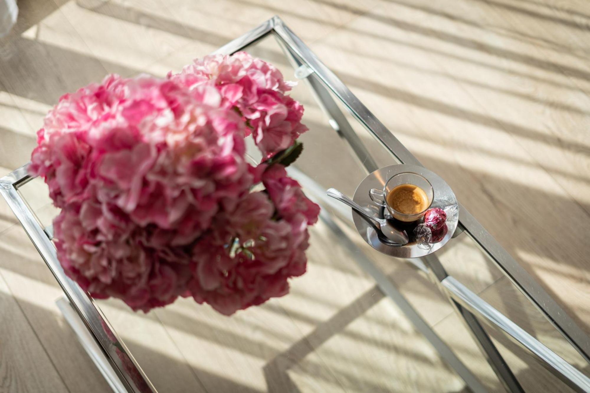 Ga Luxury Apartments M54 Krakkó Kültér fotó