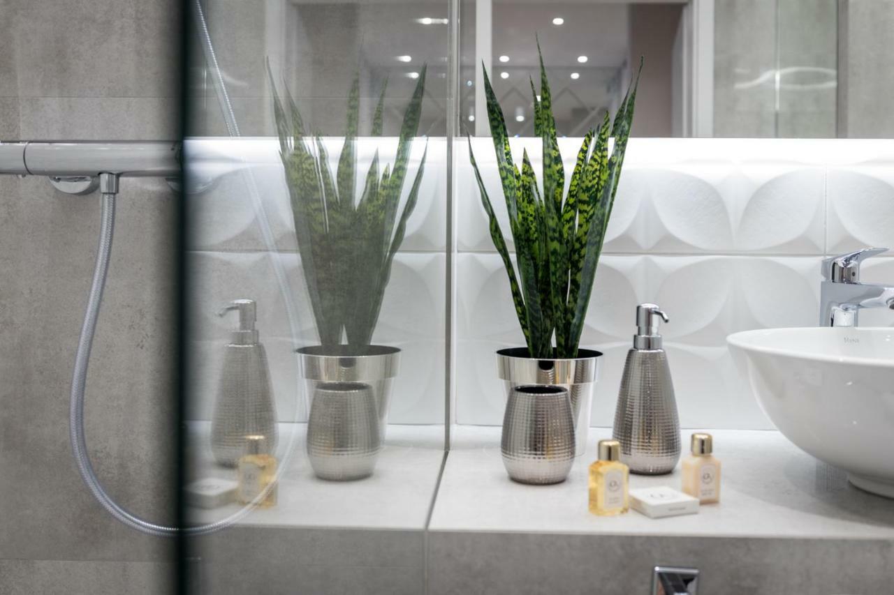 Ga Luxury Apartments M54 Krakkó Kültér fotó