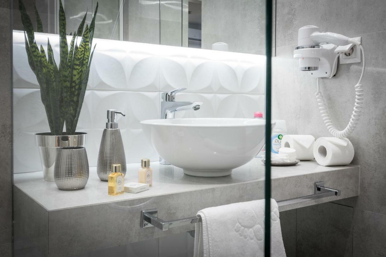 Ga Luxury Apartments M54 Krakkó Kültér fotó