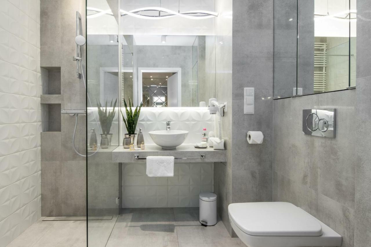 Ga Luxury Apartments M54 Krakkó Kültér fotó